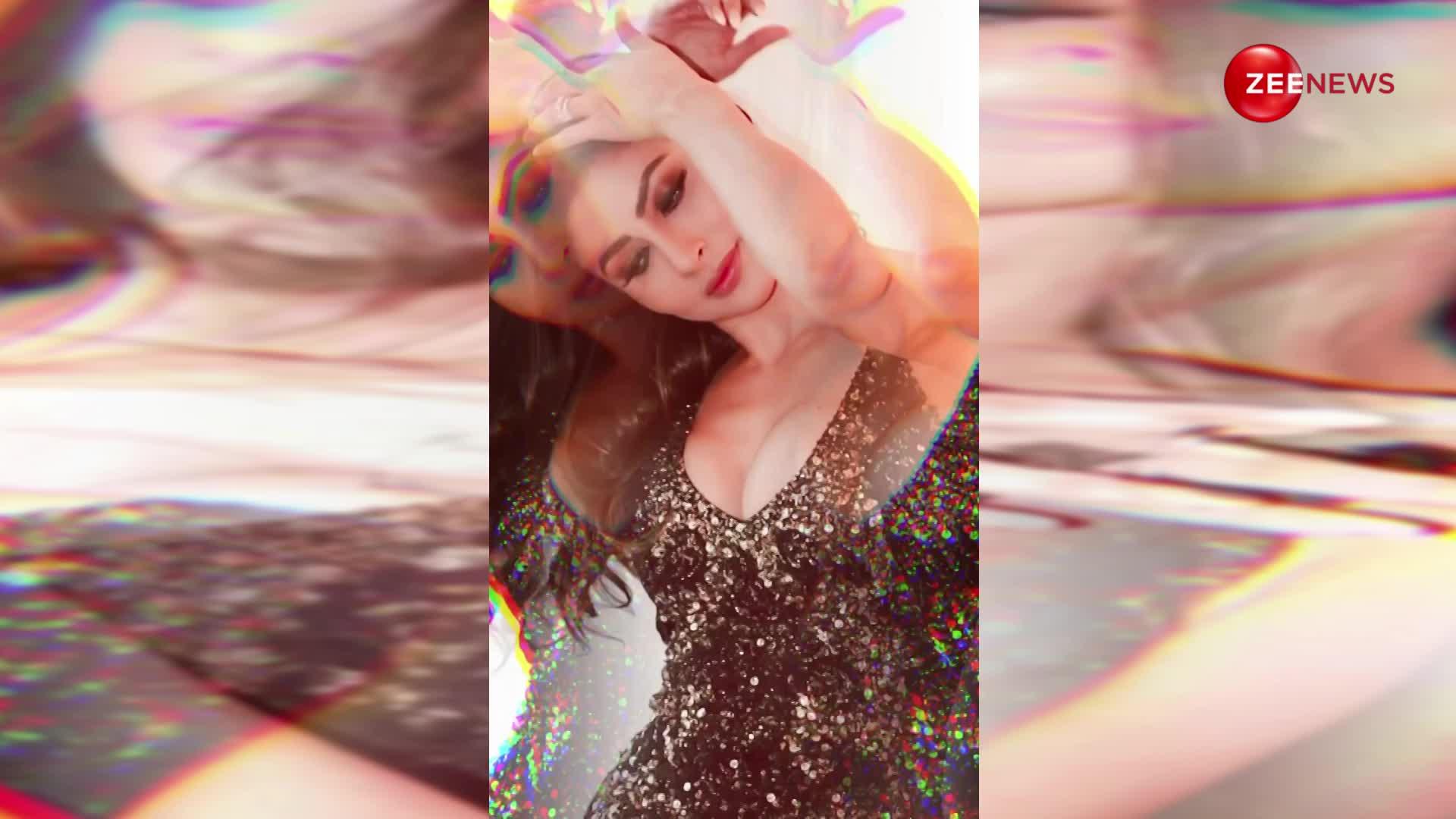 1080pixel की वीडियो क्वालिटी में Mouni Roy का अब तक का अनदेखा सेक्सी वीडियो हुआ वायरल