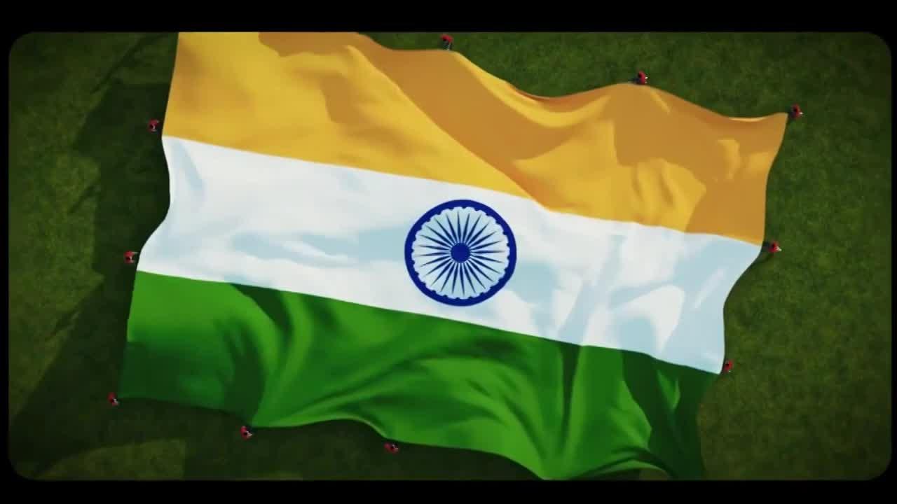 World Cup के लिए आ गया जबरदस्त गाना, 'आएगा तीसरा खेलेगा मारेगा जीतेगा इंडिया..' सुन लिया तो इमोशनल हो जाएंगे