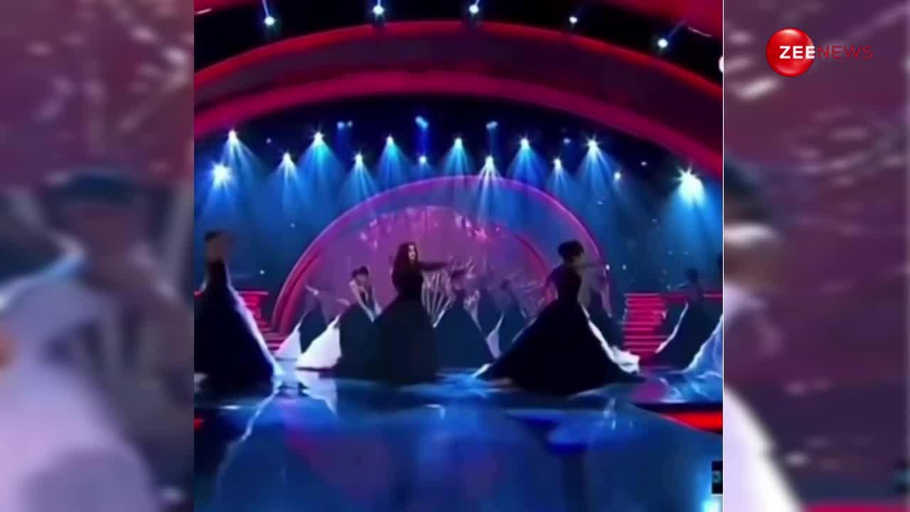 2013 Miss India में Aishwarya Rai ने बोल्ड अंदाज में दी थी धाकड़ परफॉर्मेंस, देख बेटी आराध्या बच्चन के उड़ गए होश