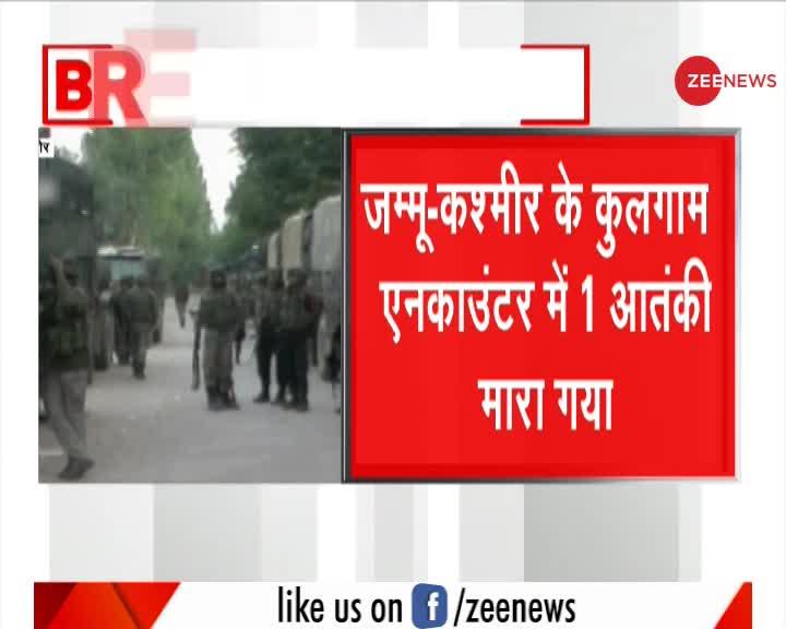 India China Border Tension: रक्षामंत्री राजनाथ सिंह लद्दाख दौरे के लिए रवाना
