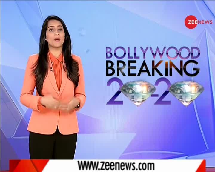 Bollywood Breaking 20-20 : ड्रग्स केस में नाम आने के बाद पहली बार बोली श्रद्धा