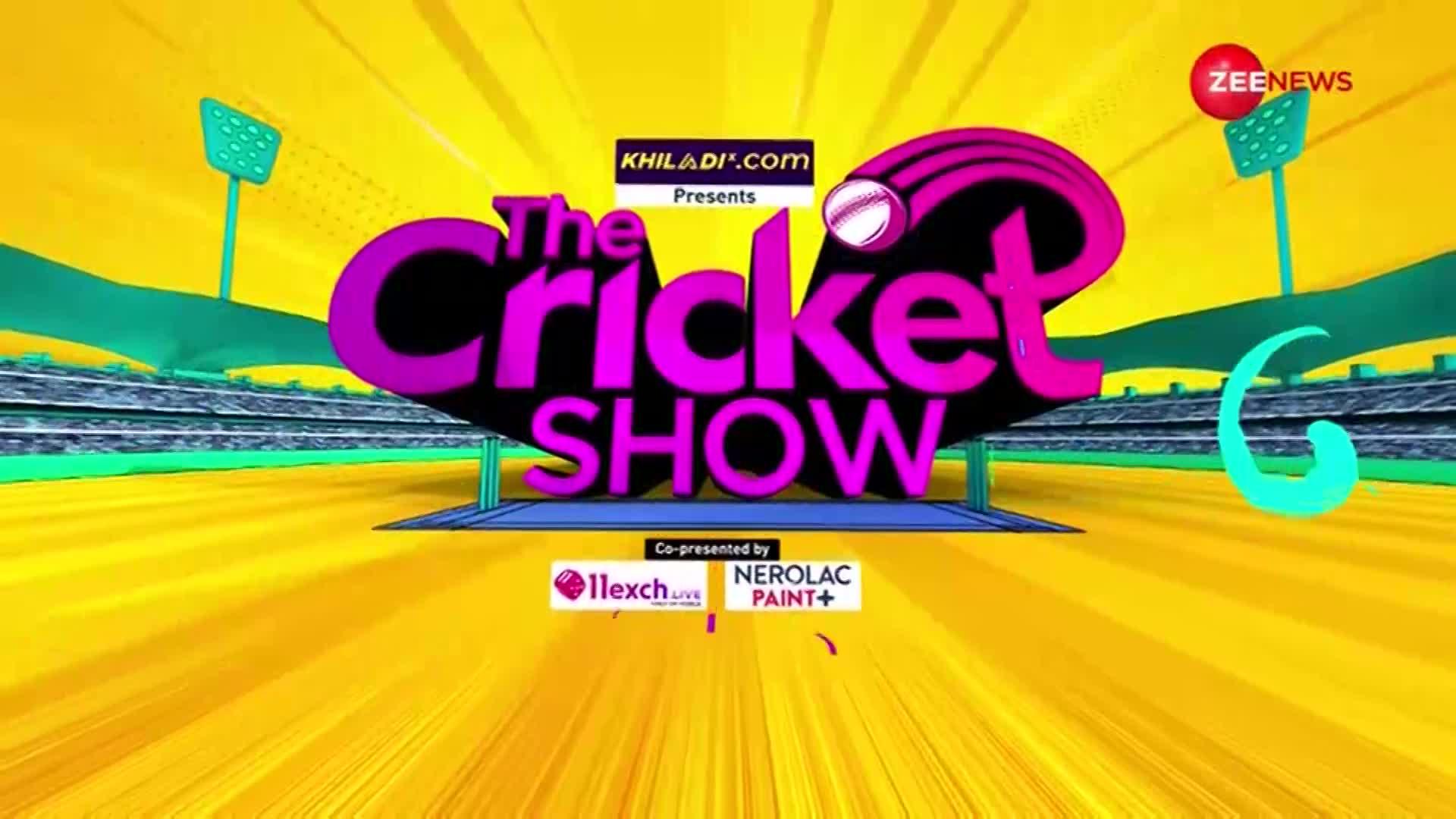 The Cricket Show: भारत के 5 खिलाड़ी सारी दुनिया पर भारी !