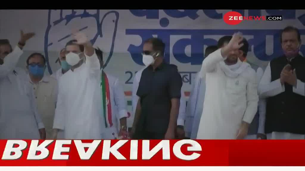 Bihar Election 2020: Zee News पर कोरोना काल में सबसे बड़े चुनाव की सबसे बड़ी कवरेज
