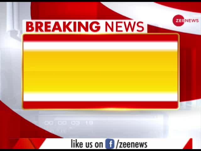 Bihar: BJP Leader Shahnawaz Hussain ने MLC का पर्चा भरा, Chief Minister Nitish Kumar ने की तारीफ