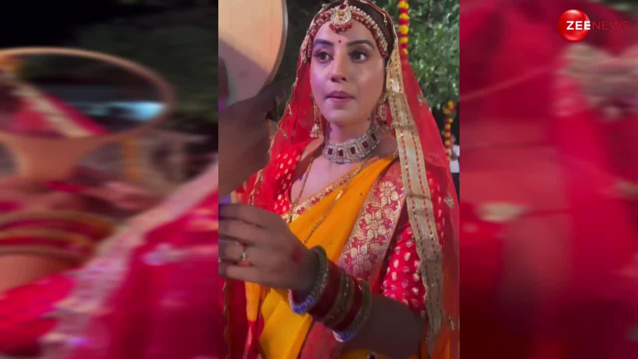 Sapna Choudhry Porn Video - Bhojpuri | wionews.com