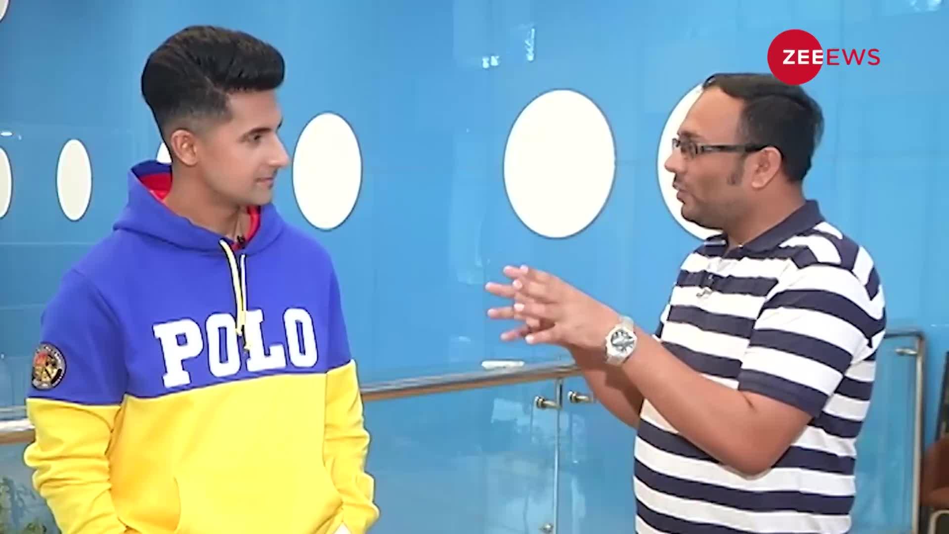 Interview: Matsya Kaand में कैसे बने Ravi Dubey एक कॉन मैन? - Inside Story