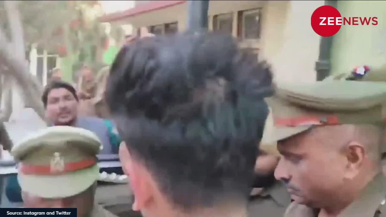 स्नैक वेनम केस में Elvish Yadav की गिरफ्तारी पर Munawar Faruqui ने दिया हैरान करने वाला रिएक्शन, VIDEO