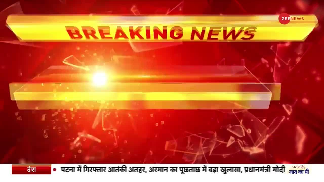 Breaking News: हरियाणा में DSP के हत्यारों का एनकाउंटर