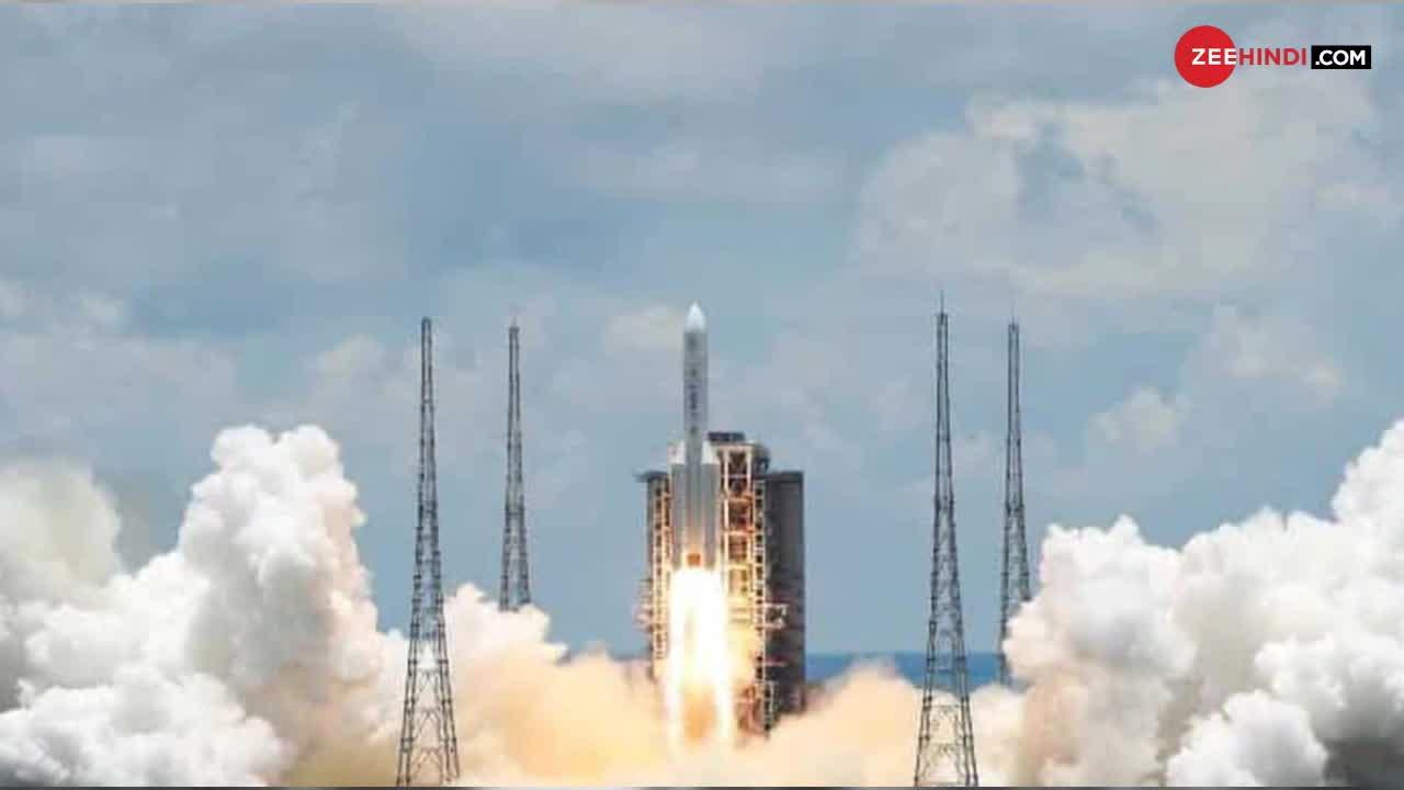 क्यों UAE के बाद अब चीन ने Mars के लिए मिशन लॉन्च किया ?