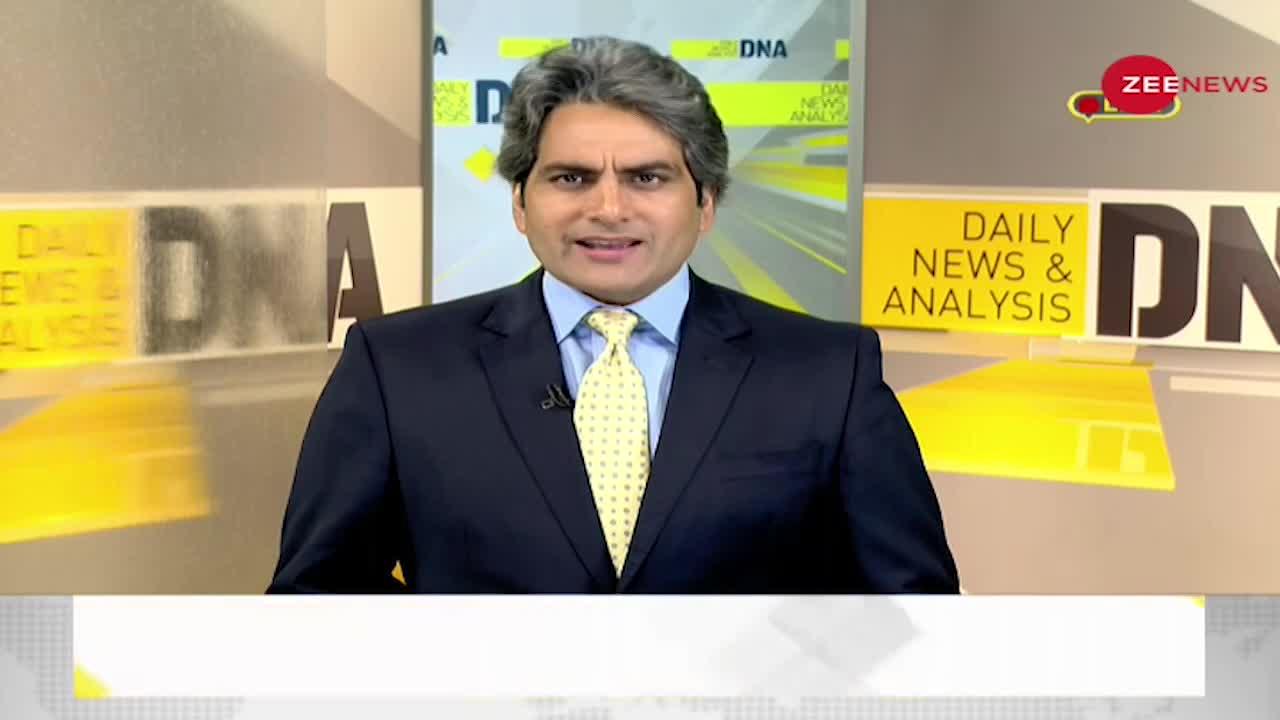 DNA : Zee Opinion Poll - कौन है CM पद पर Punjab की पहली पसंद?