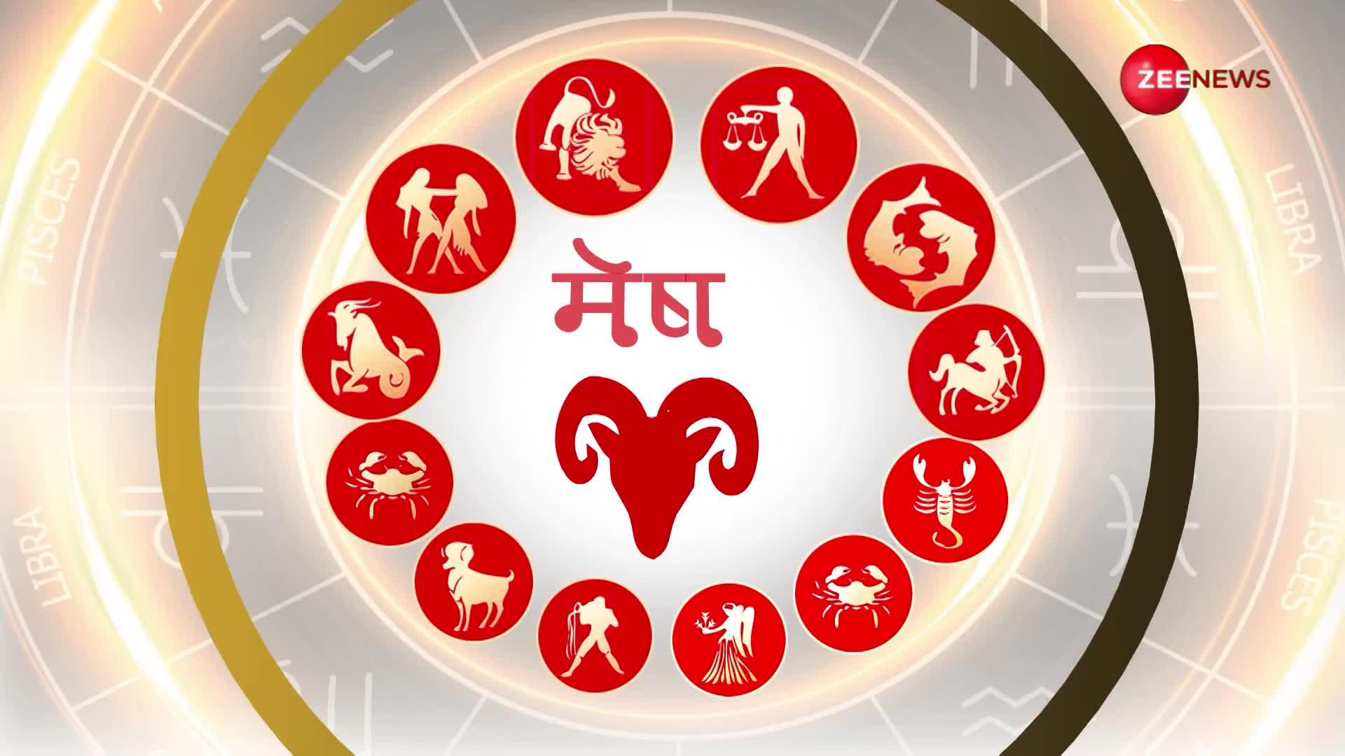 Jyotish Guru: आपकी राशि की सबसे सटीक महाभविष्यवाणी। 20th April 2023 | Shiromani Sachin | Astrology