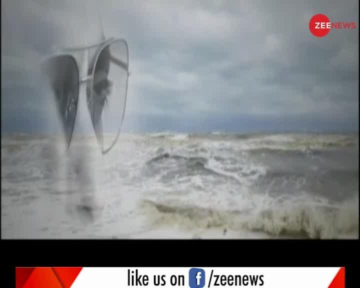 Bollywood Breaking: Tauktae Cyclone से हुआ 'Tiger 3' फिल्म का सेट बर्बाद