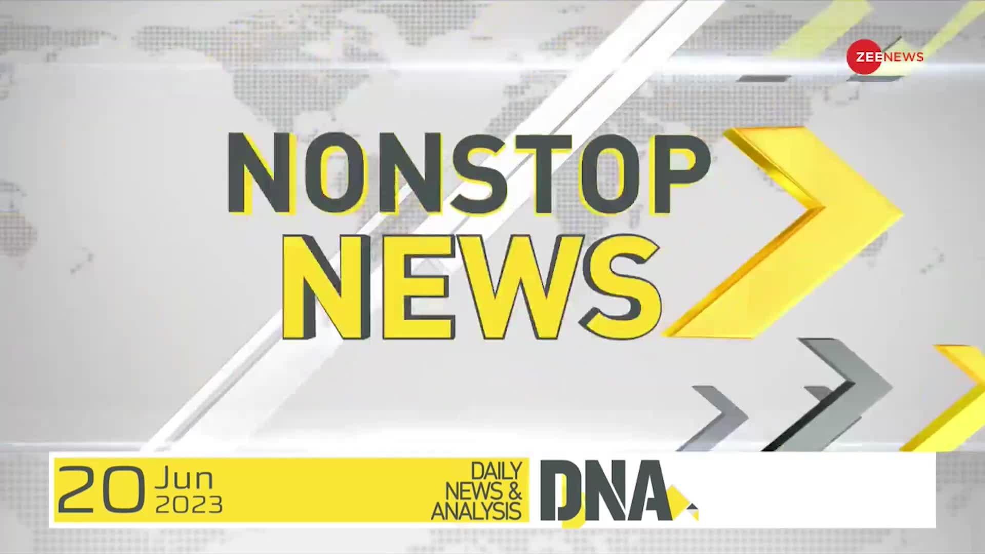 DNA: Non-Stop News: June 20, 2023