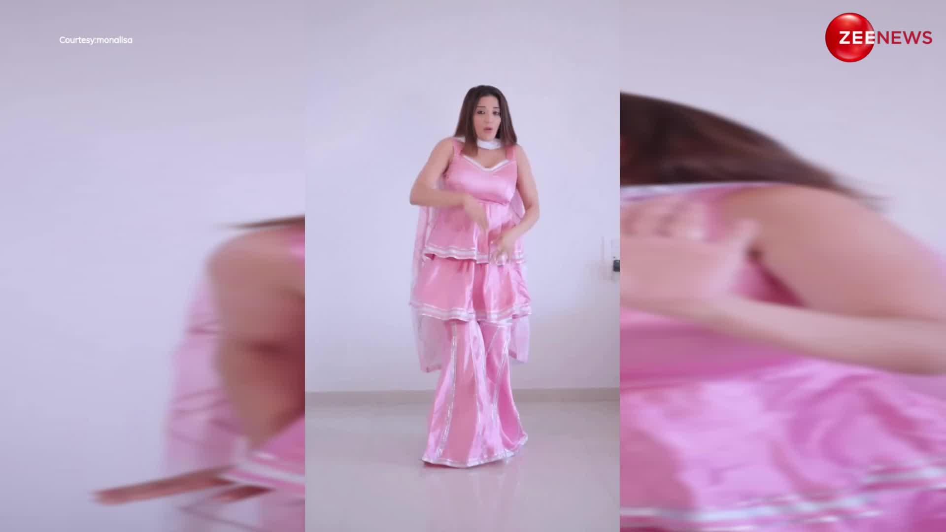 Sapna Choudhry Porn Video - Bhojpuri | wionews.com