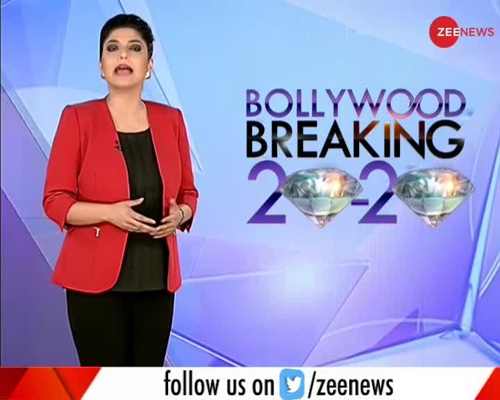 Bollywood Breaking 20-20 : सुशांत केस पर गृह मंत्री अमित शाह से एक्सक्लूसिव बातचीत