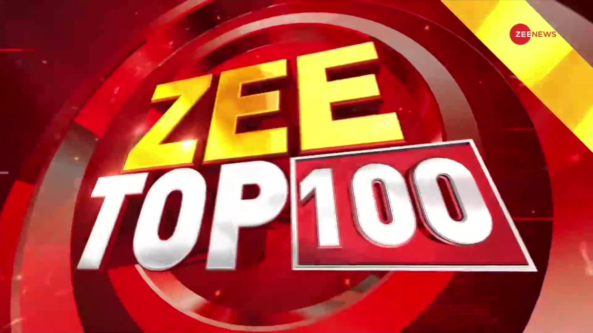 Zee Top 100: केंद्रीय मंत्री Pralhad Joshi का बड़ा बयान, 'ये Congress ओरिजिनल नहीं, Italian है'