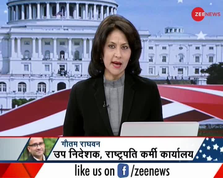 United States: Baiden युग में कैसी होगी Foreign Policy ?