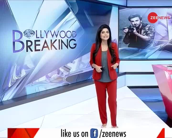 Bollywood Breaking: SSR की 'डेथ मिस्ट्री' पर बनी फिल्म!