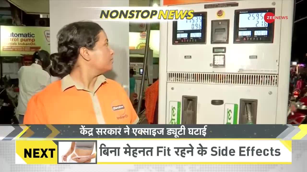 DNA: Watch Non-Stop News with Sudhir Chaudhary; May 21, 2022