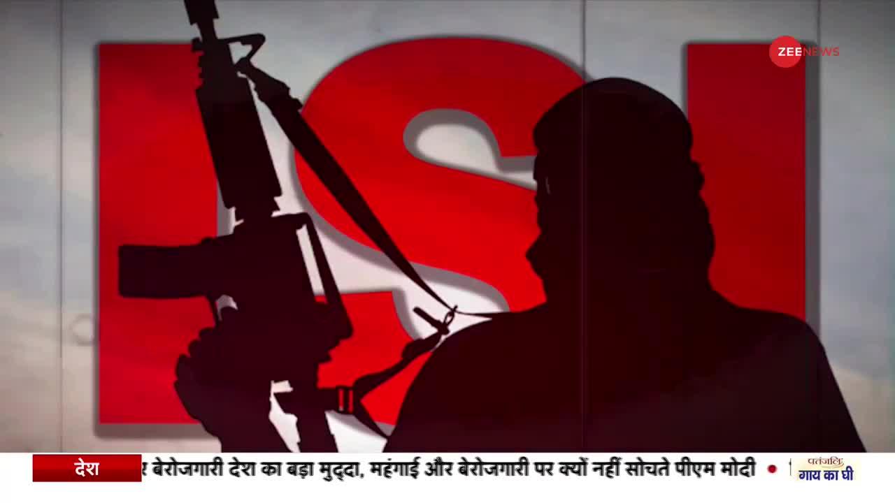 Deshhit : ISI के निशाने पर मोहाली और चंडीगढ़?