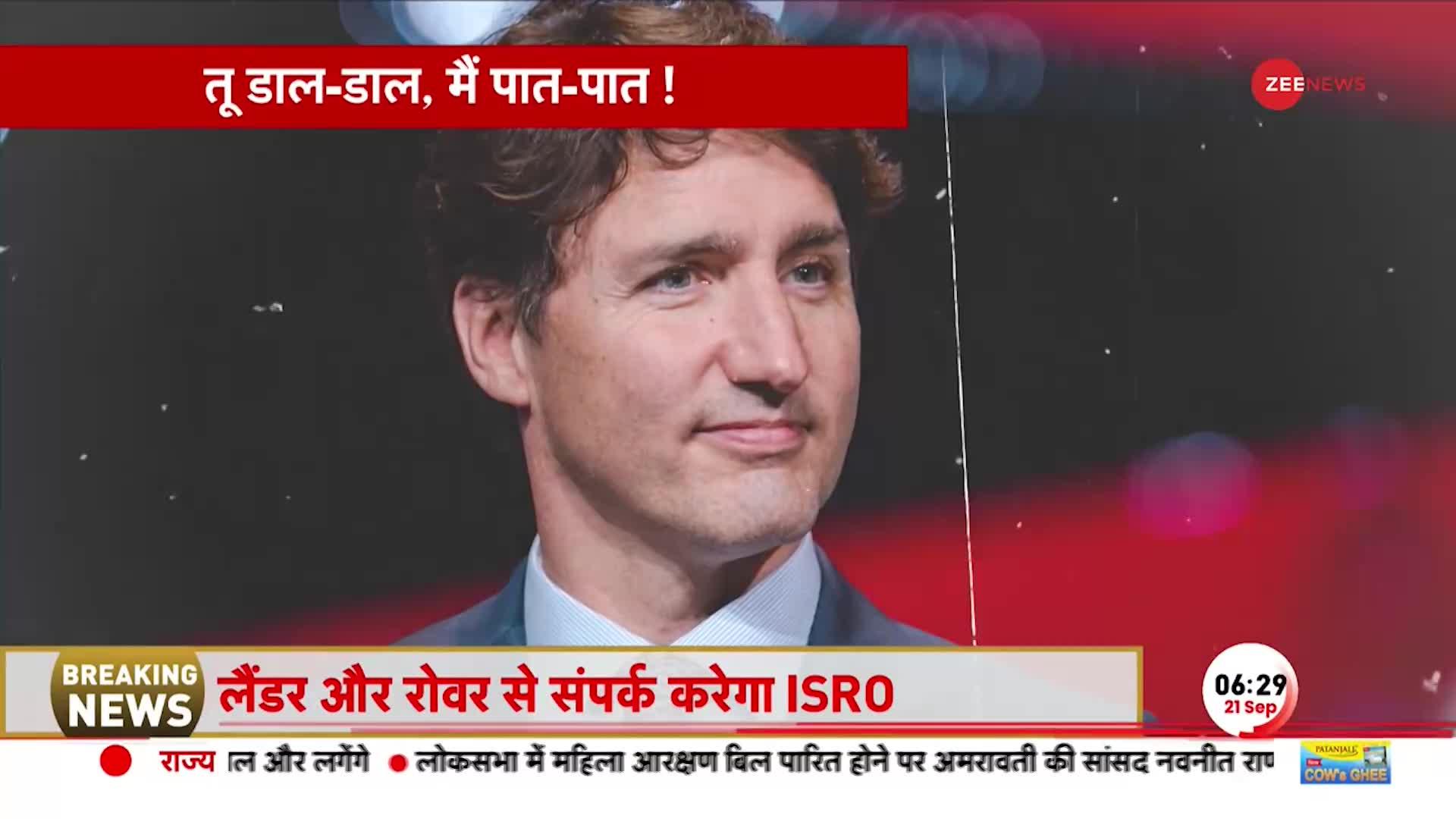 India Canada News: Modi-Doval के एक्शन के बाद बौखलाए Khalistani