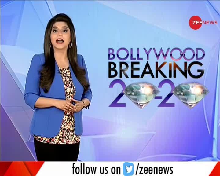 Bollywood Breaking 20-20 : किसकी डांसिंग के फैन हुए ऋतिक रोशन?