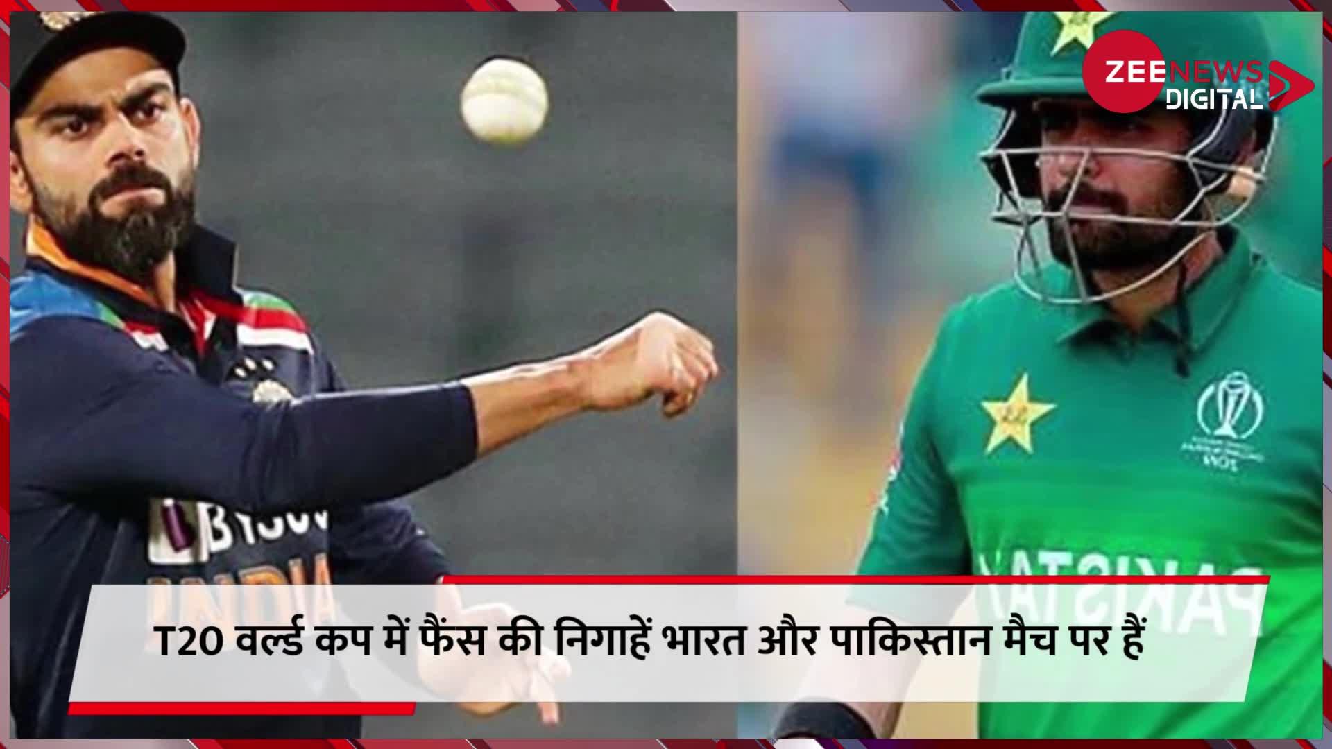 ऑस्ट्रेलिया के टॉम मूडी ने पाकिस्तान के खिलाफ मुकाबले के लिए टीम इंडिया के तेज गेंदबाजों का चुनाव किया