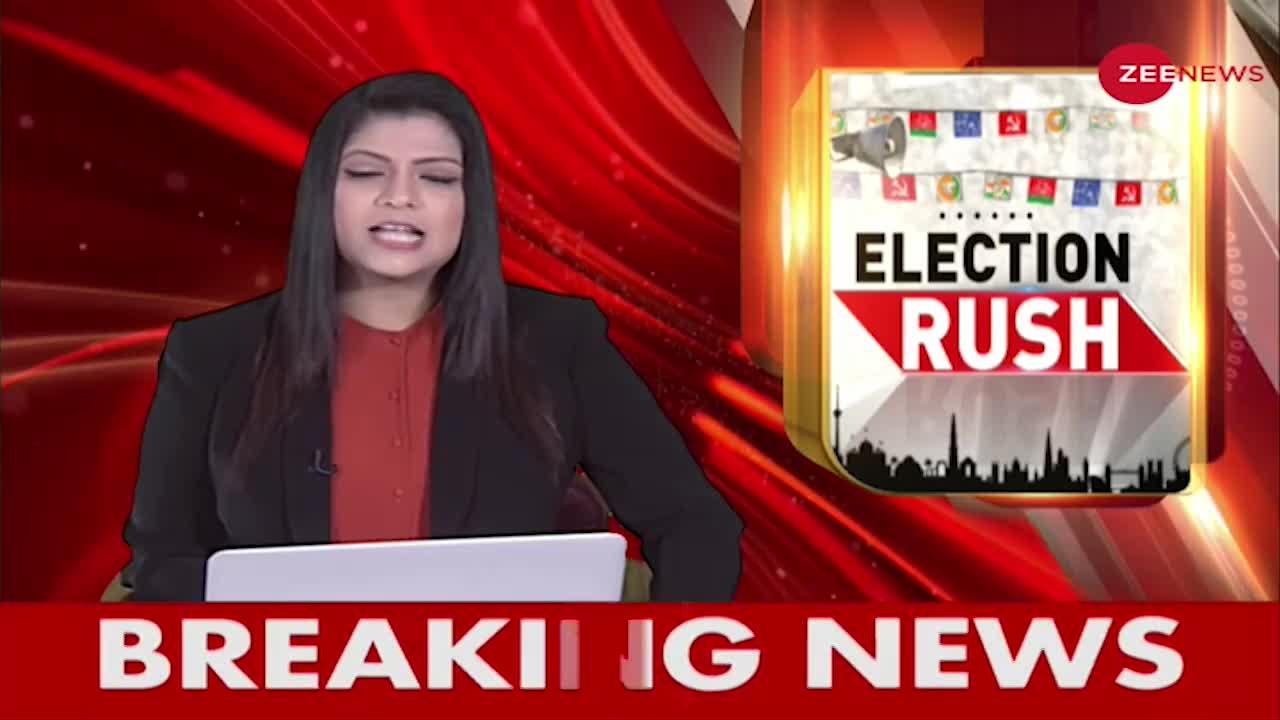Election Rush: BJP ने जारी किया थीम सॉन्ग