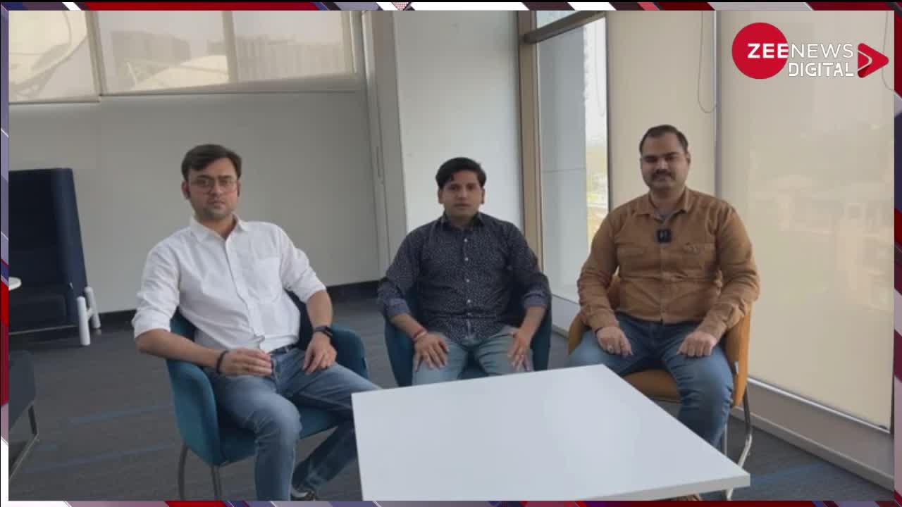 KL Rahul को टीम इंडिया से बाहर करने की उठी मांग, जानकारी के लिए देखें पूरा वीडियो