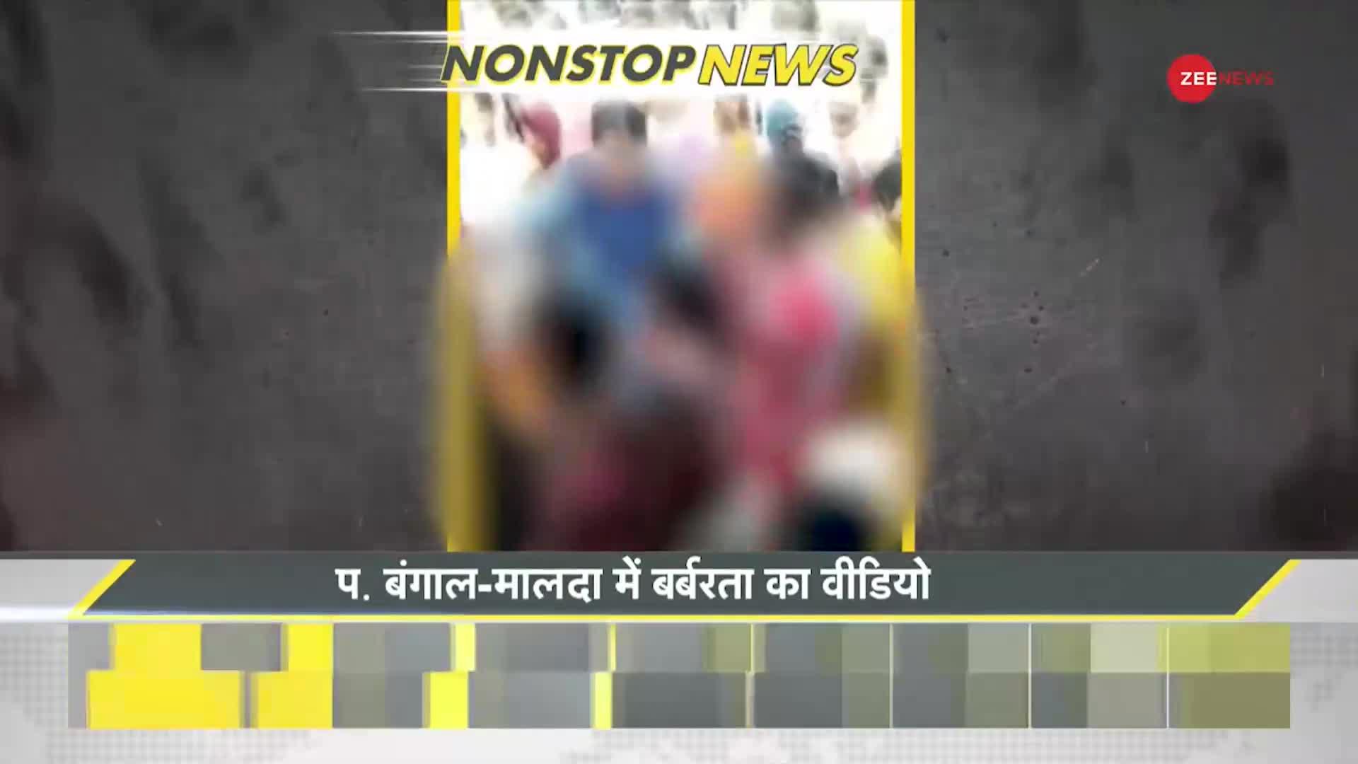 DNA: Non-Stop News: July 22, 2023