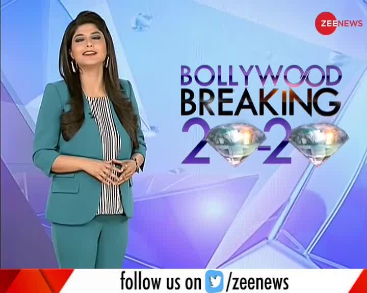 Bollywood Breaking 20-20 : सलमान के खिलाफ हुई टीवी की ये बहु!