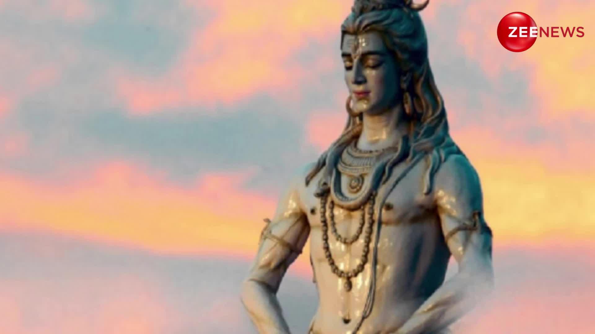 Sawan 2023:  इस दिन से शुरू होगा सावन का महीना, इन चीजों से भगवान शिव को कर सकते हैं प्रसन्न