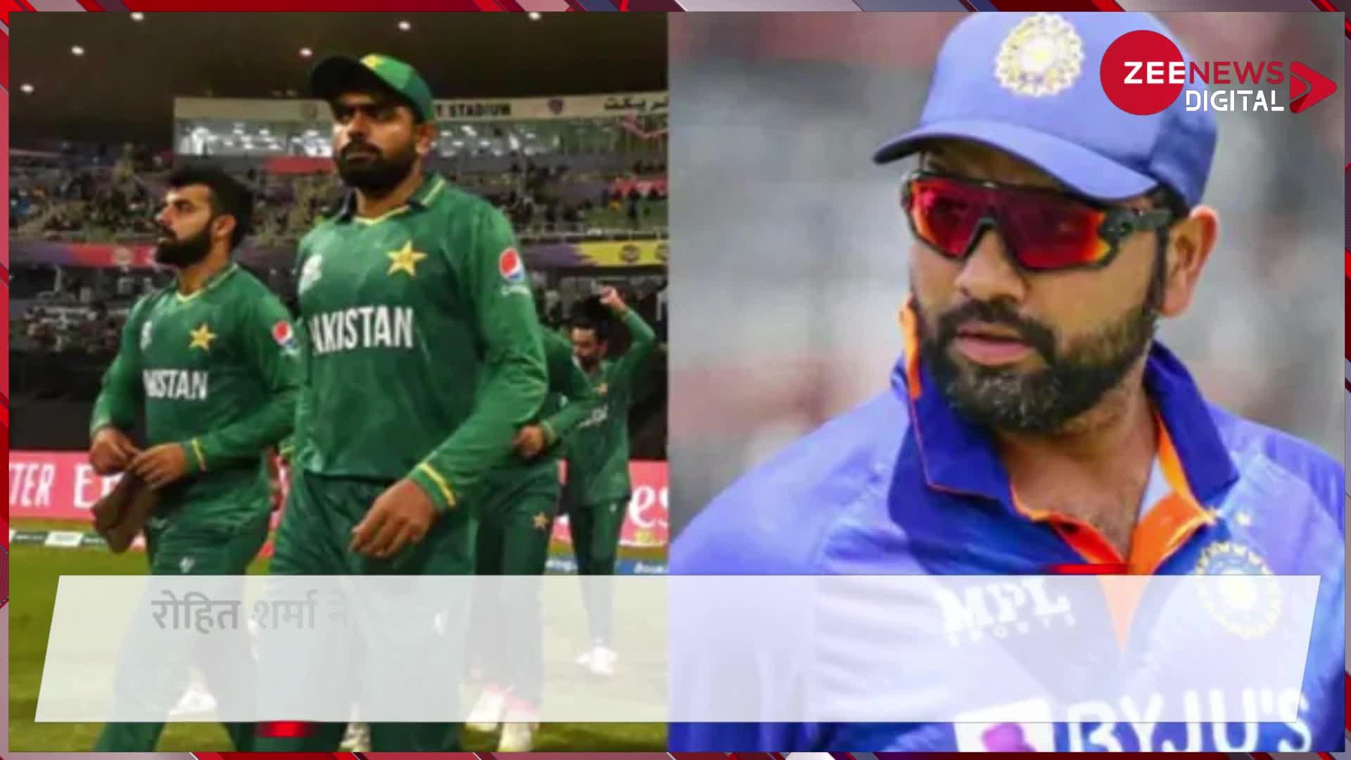 भारत का सबसे सफल टी20 गेंदबाज टीम से किया गया बाहर, पाकिस्तान के खिलाफ नहीं मिली जगह
