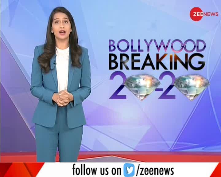 Bollywood Breaking 20-20 : बॉलीवुड छोड़ चुकी सना ने की शादी!