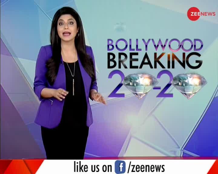 Bollywood Breaking 20-20 : सुरेश, सुज़ैन और स्कैंडल !