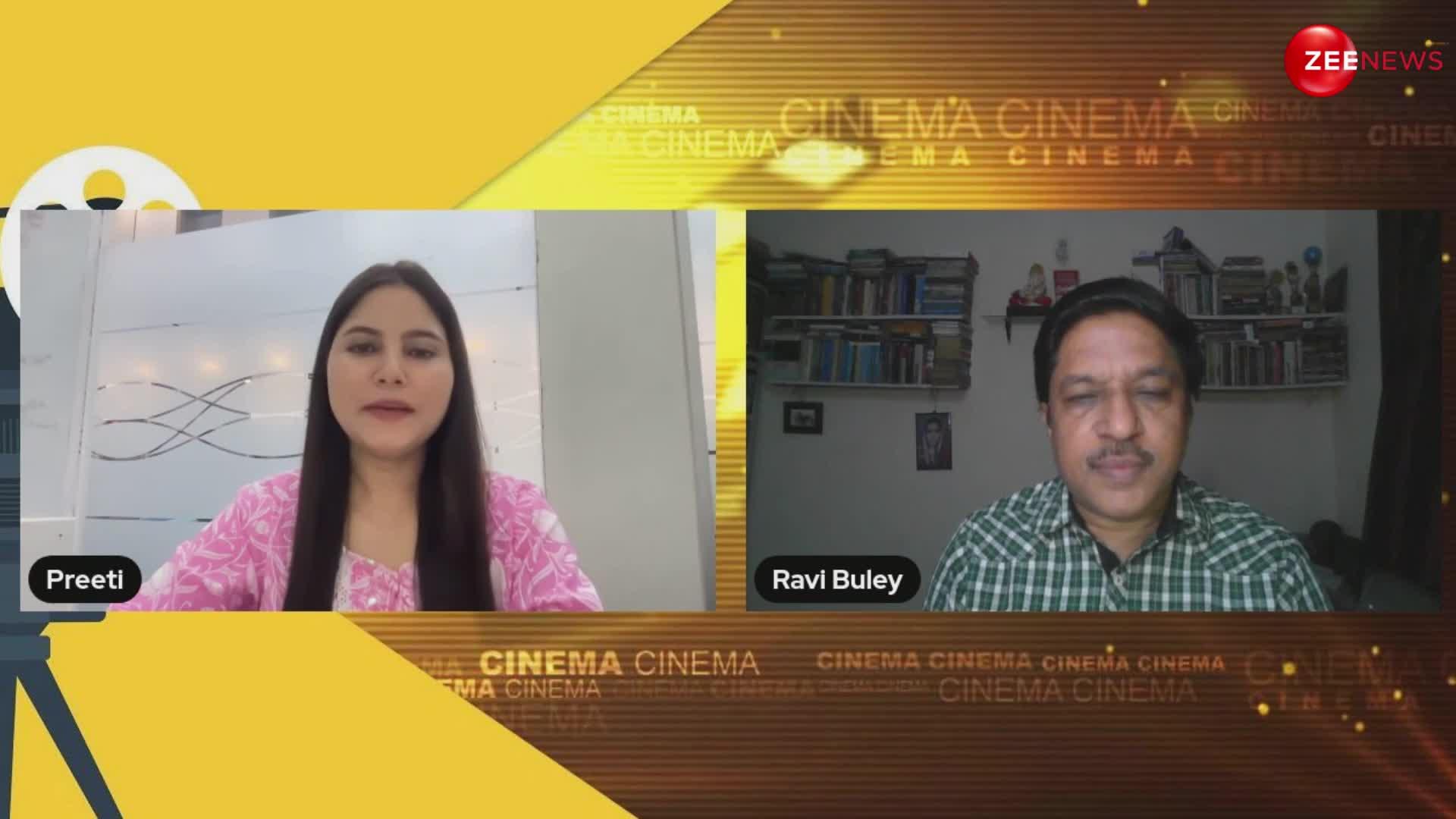 Movie Review: भीड़ इकट्ठा नहीं कर पाई राजकुमार राव की 'Bheed' तो Yami और Sunny की जोड़ी में भी नहीं दिखा दम