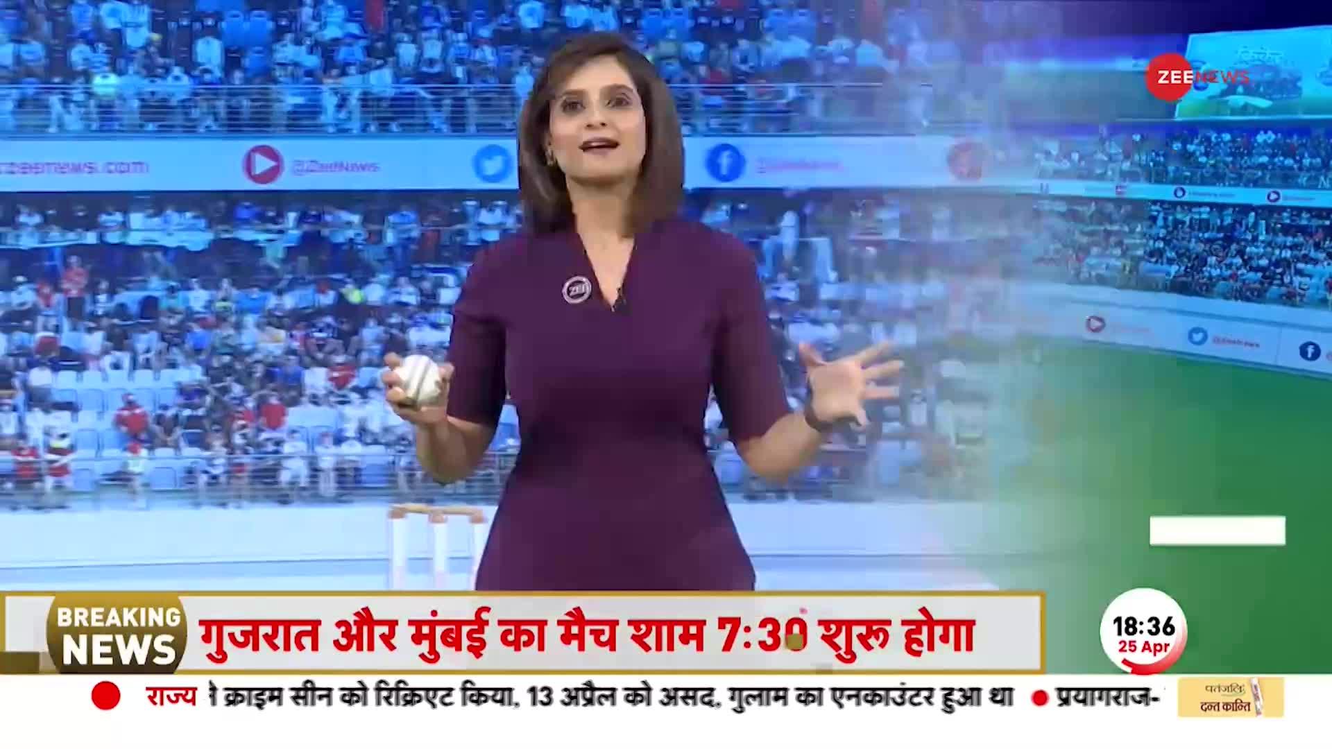 Watch Video: टीम इंडिया के दरवाजे हो गए थे बंद, अब MS Dhoni ने बदल दी किस्मत