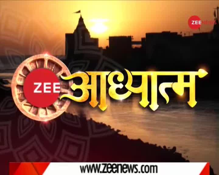Zee आध्यात्म : आज देखें मां विंध्यवासिनी की कहानी, शिव पुराण में भी जिसका जिक्र