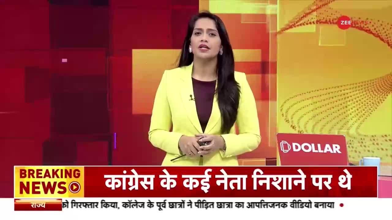 Jodhpur News : बुजुर्ग समेत चलती स्कूटी सड़क में समा गई, 5 फीट गहरा गड्‌ढा