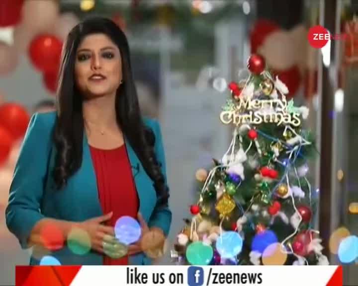 Bollywood Breaking 20-20 : क्रिसमस पर सलमान का जलवा बरकरार !
