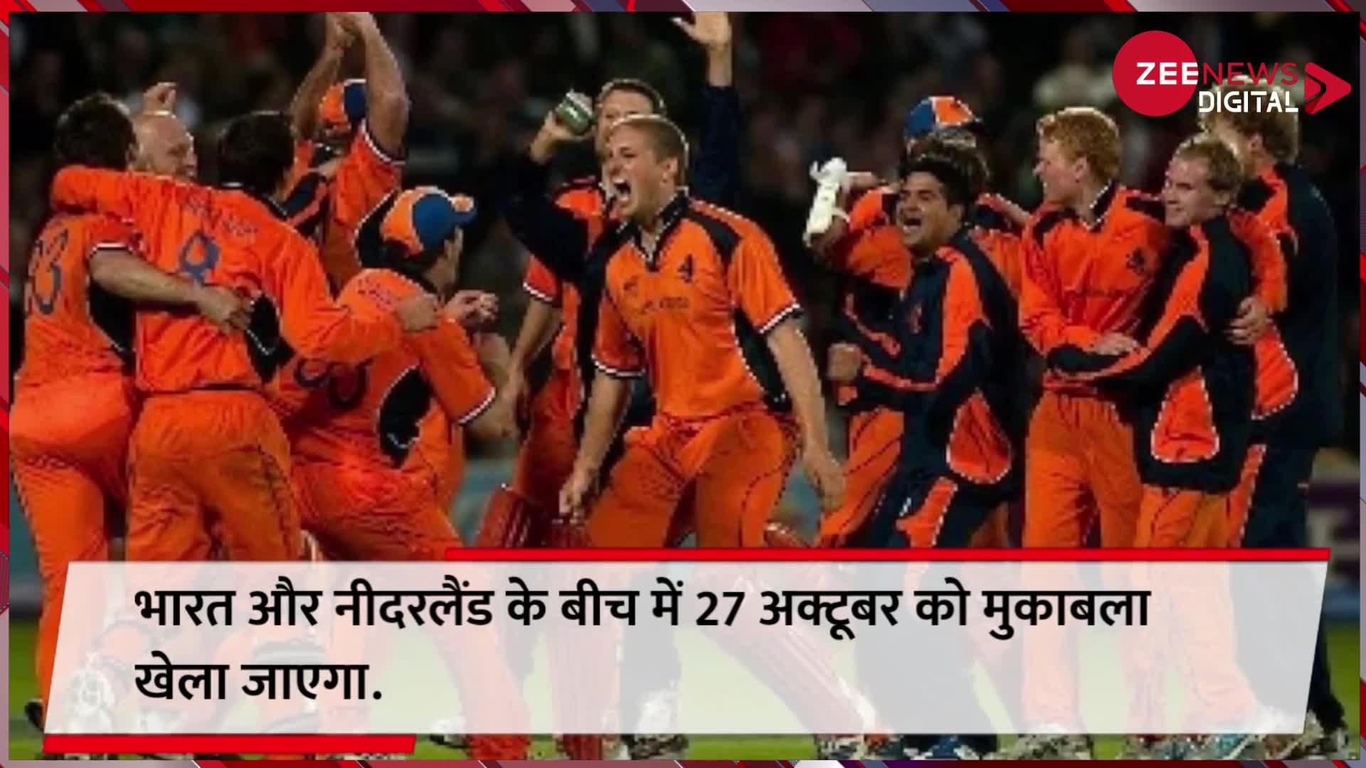 Netherlands के खिलाफ Team India की Playing 11 तय! Rohit Sharma करेंगे इन प्लेयर्स को कुर्बान