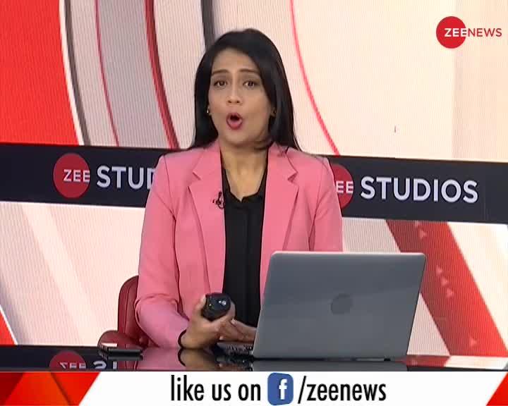 Zee Top 10: अब तक की 10 बड़ी ख़बरें