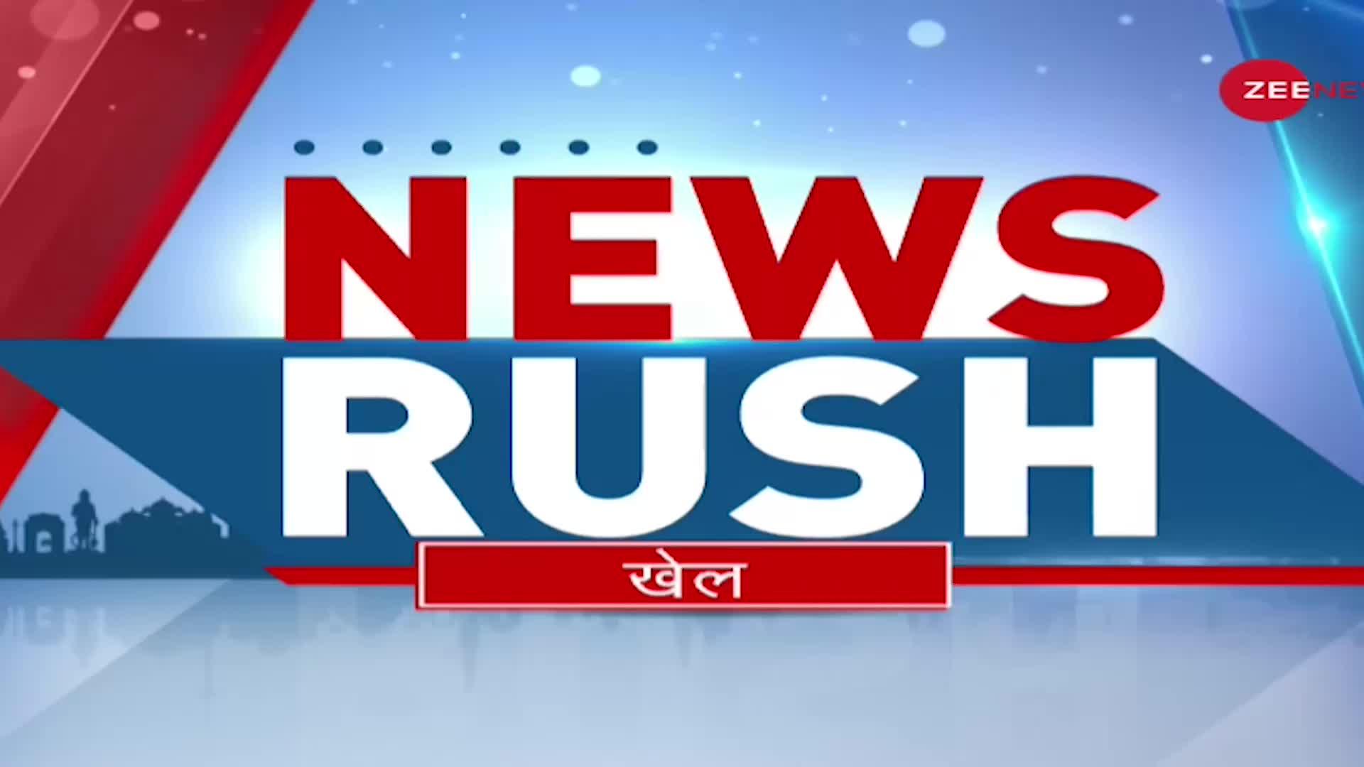 News Rush Desh: PM Modi की मन की बात