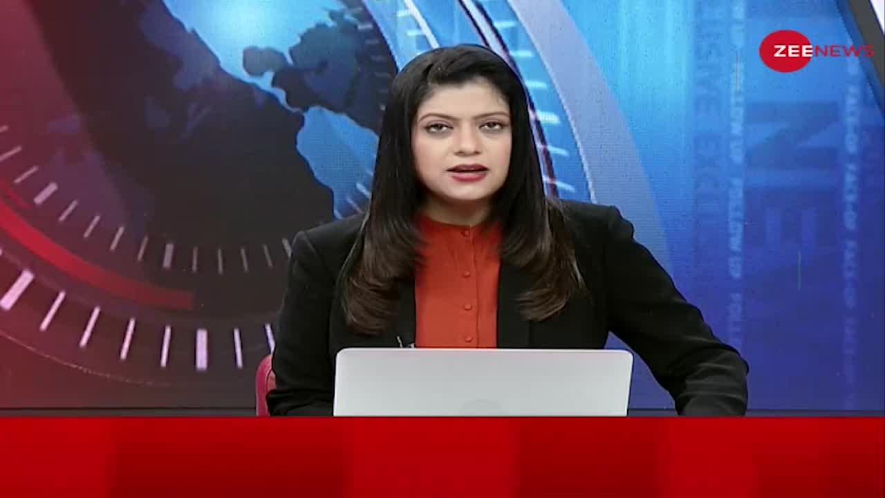 Breaking News: झारखंड के हटिया में दो मालगाड़ियों में टक्कर