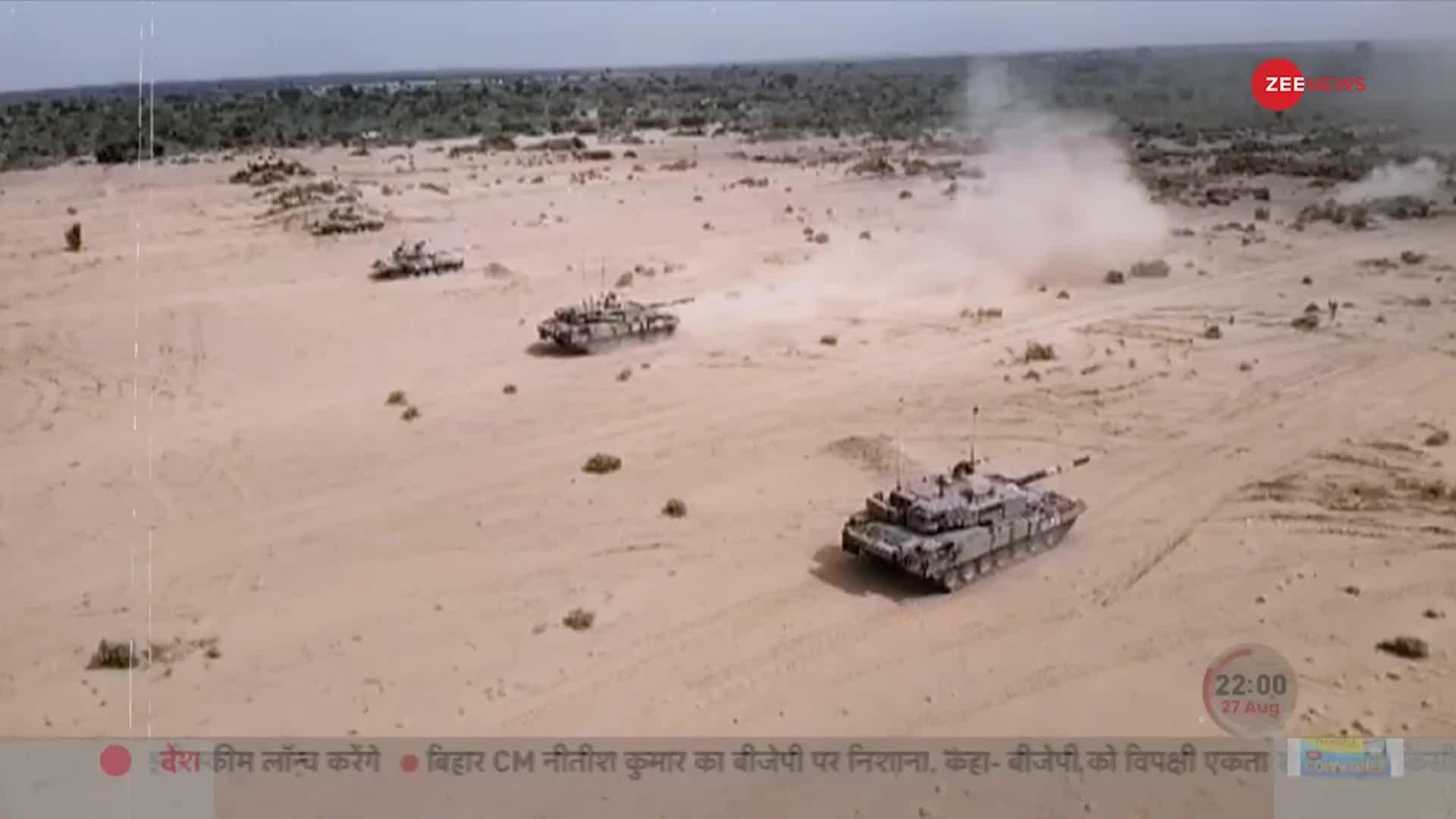 Indian Army: वो जंग जिसे भूल नहीं सकता पाकिस्तान, गरजे 120 हिंदुस्तानी भागे 3000 पाकिस्तानी