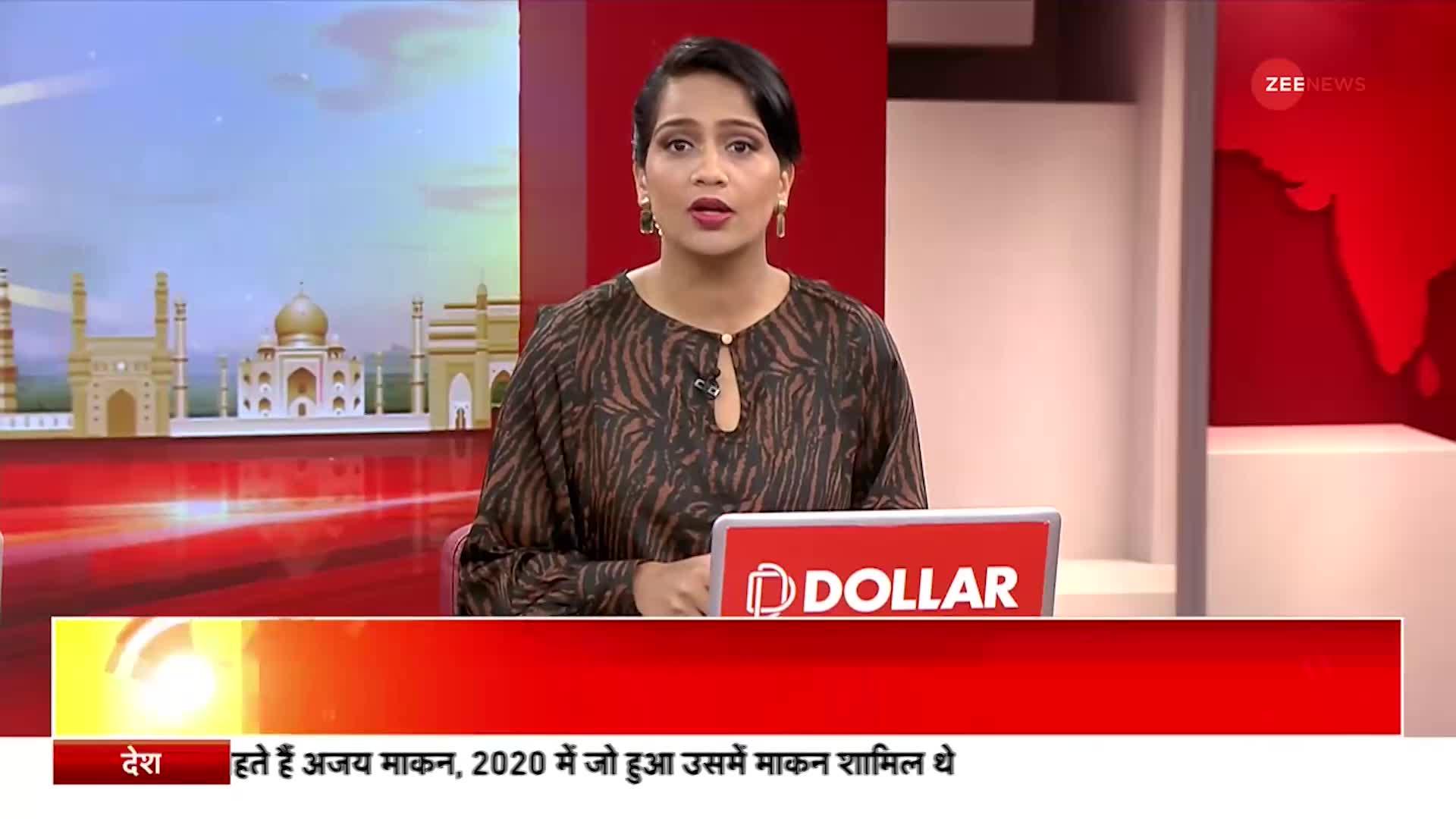 Ruby Khan Navratri 2022: रूबी खान के घर पधारीं मां 'दुर्गा'