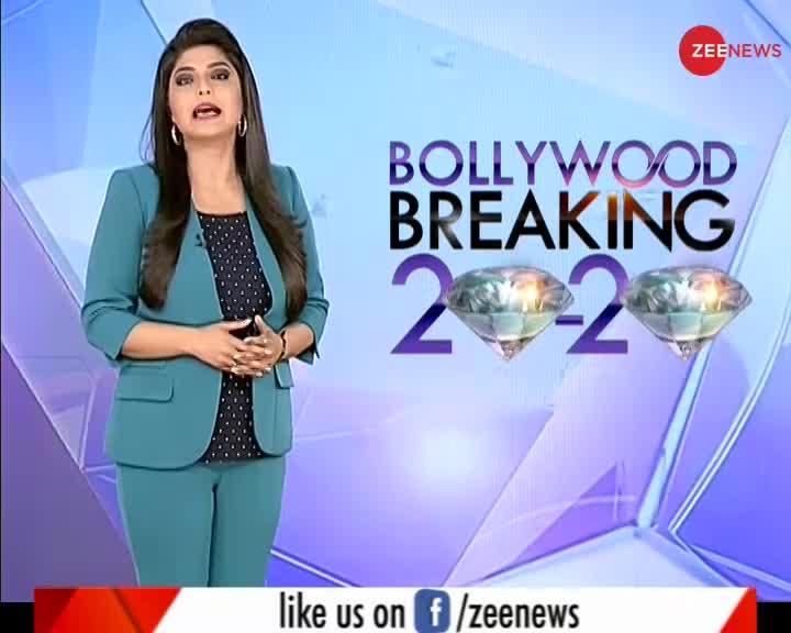 Bollywood Breaking 20-20 : 'बिग बॉस 14' के घर में क्यों उठा नेपोटिज्म का मुद्दा?