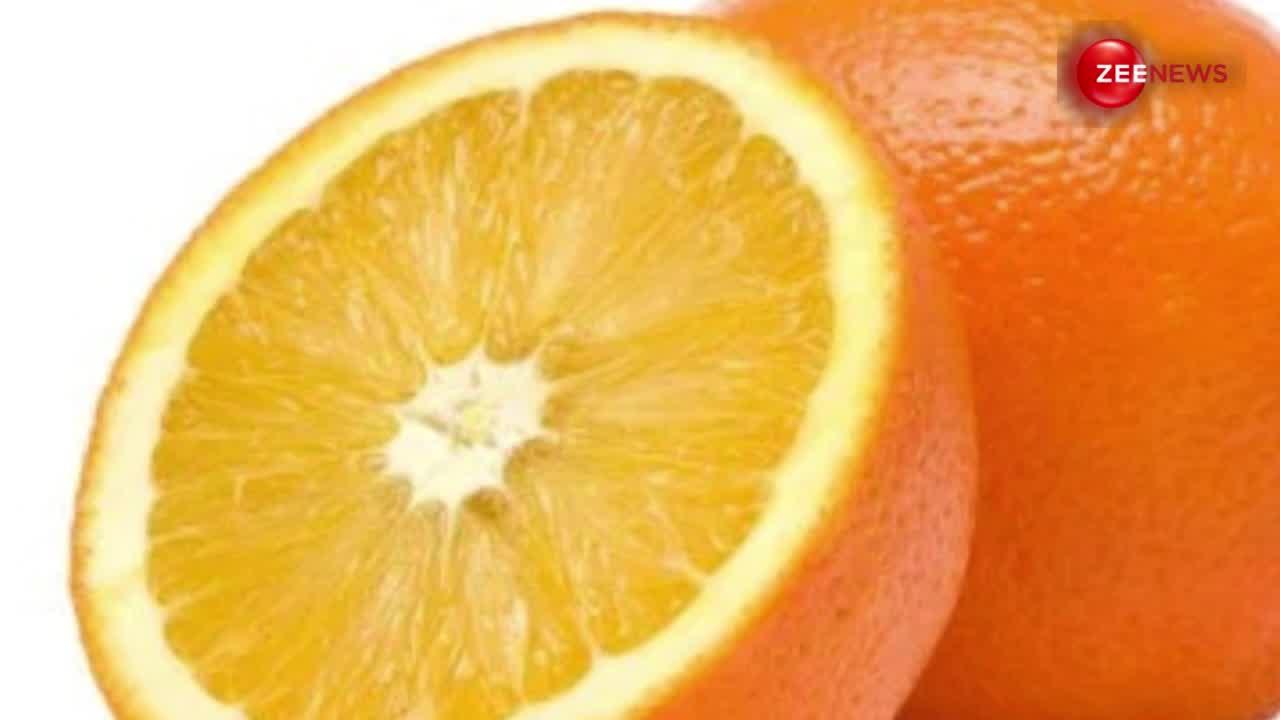 Orange Peel Theory: संतरा का छिलका बताएगा आपका पार्टनर आपसे प्यार करता है या नहीं
