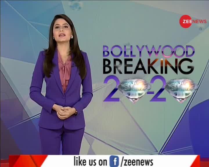 Bollywood Breaking 20-20 : कुली नंबर वन का ट्रेलर देखा !