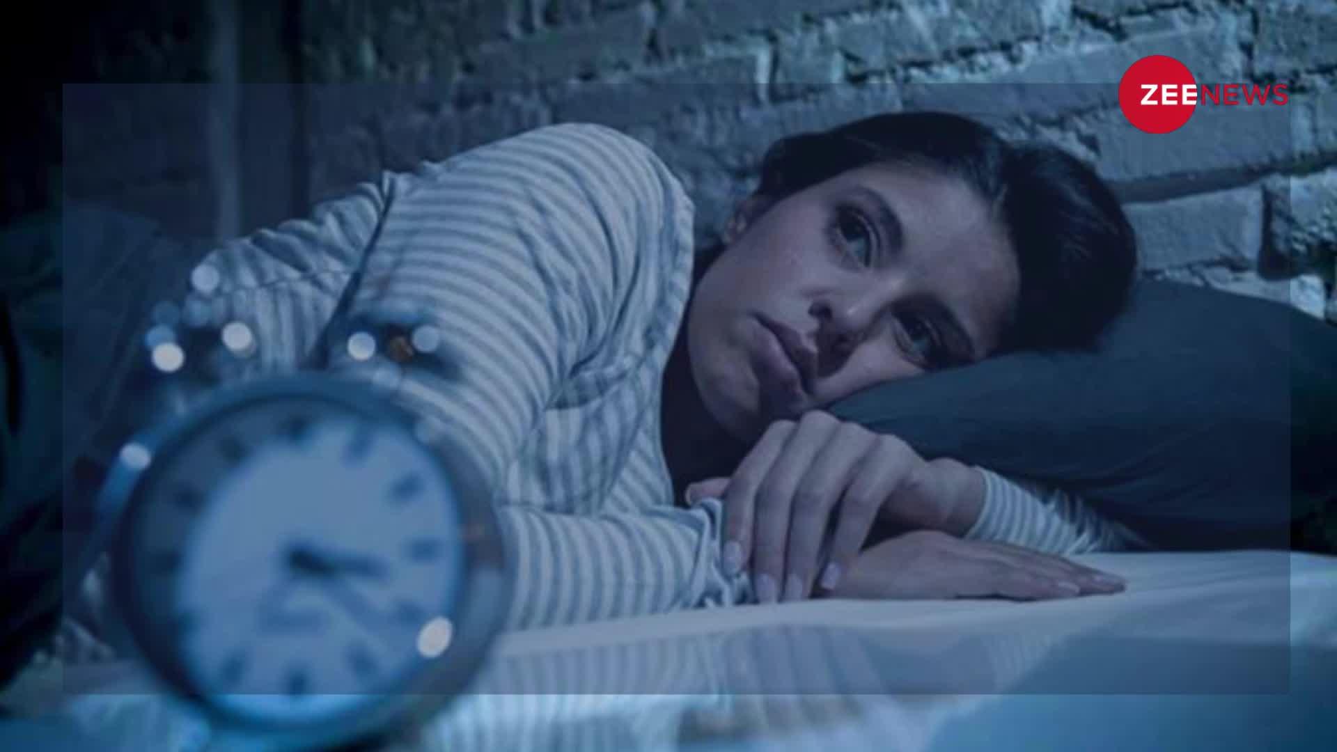 जाने गर्भावस्था में सोने का सही तरीका क्या है?